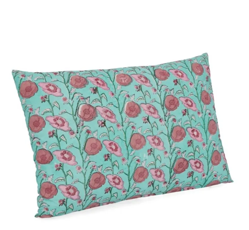 Bizzotto CUSCINO EMELIE VERDE SME 40X60