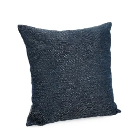 Sale Bizzotto CUSCINO IPEK BLUE MELANGE 20 45X45