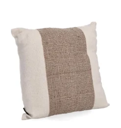Bizzotto CUSCINO MANPUR CREMA NATURALE 45X45