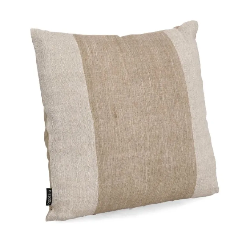 Best Bizzotto CUSCINO MANPUR NATURALE 45X45