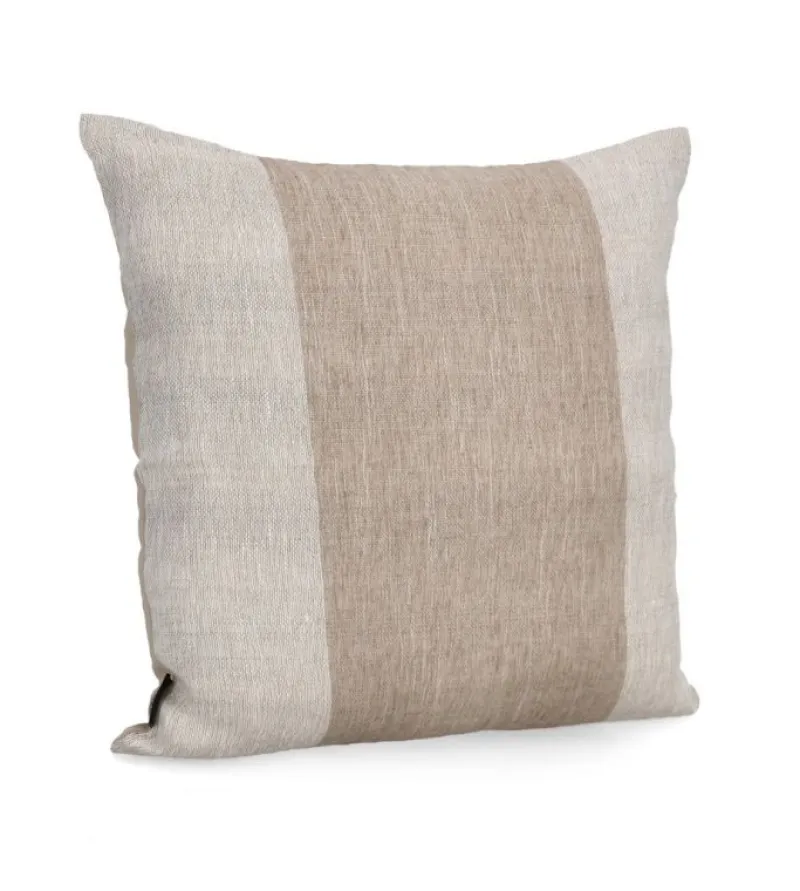 Hot Bizzotto CUSCINO MANPUR NATURALE 50X50