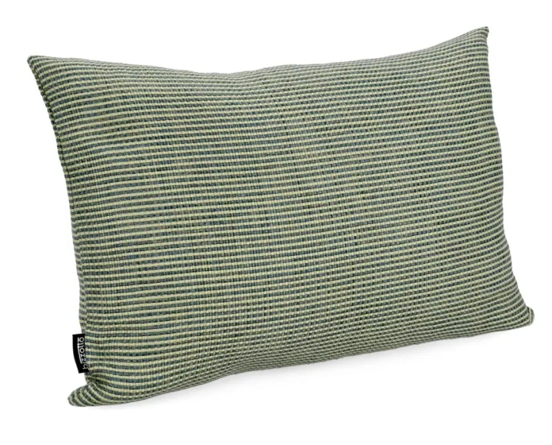 Online Bizzotto CUSCINO MERVE VERDE MELANGE 60X40