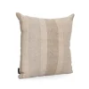Discount Bizzotto CUSCINO RAIPUR NATURALE 45X45