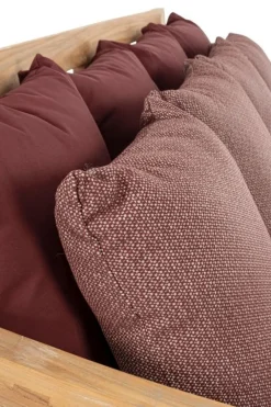 New Bizzotto DAYBED C-C BALI WINE - FSC