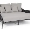 Sale Bizzotto DAYBED C-C EVERLY ANTR QS22/GRAPHITE