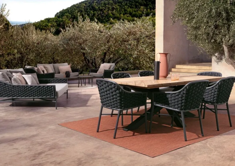 Sale Bizzotto DAYBED C-C EVERLY ANTR QS22/GRAPHITE