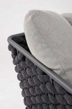 Sale Bizzotto DAYBED C-C EVERLY ANTR QS22/GRAPHITE