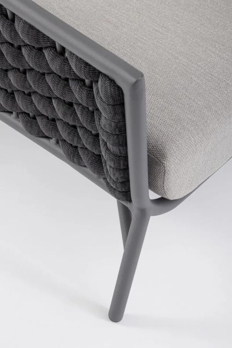 Sale Bizzotto DAYBED C-C EVERLY ANTR QS22/GRAPHITE