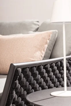 Sale Bizzotto DAYBED C-C EVERLY ANTR QS22/GRAPHITE