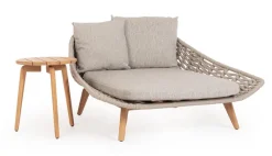 Discount Bizzotto DAYBED C-C TAMIRES BEIGE