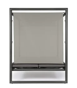 Hot Bizzotto DAYBED KONNOR ANTRACITE CX23