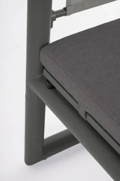Hot Bizzotto DAYBED KONNOR ANTRACITE CX23