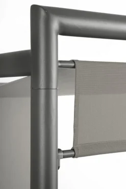 Hot Bizzotto DAYBED KONNOR ANTRACITE CX23