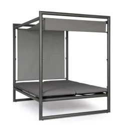 Hot Bizzotto DAYBED KONNOR ANTRACITE CX23