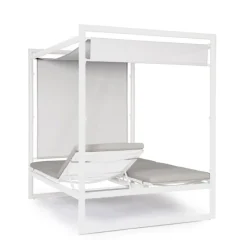 Best Bizzotto DAYBED KONNOR BIANCO CX21