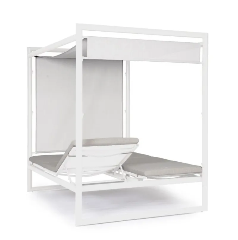 Best Bizzotto DAYBED KONNOR BIANCO CX21