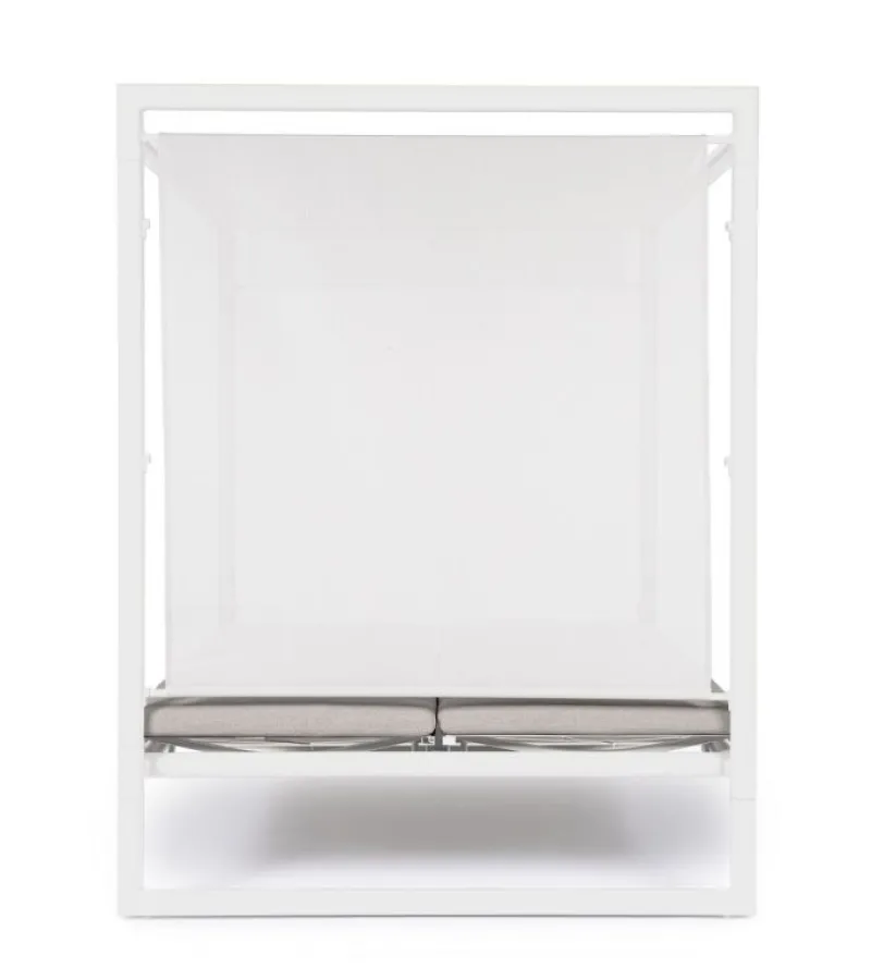 Best Bizzotto DAYBED KONNOR BIANCO CX21