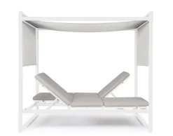 Best Bizzotto DAYBED KONNOR BIANCO CX21