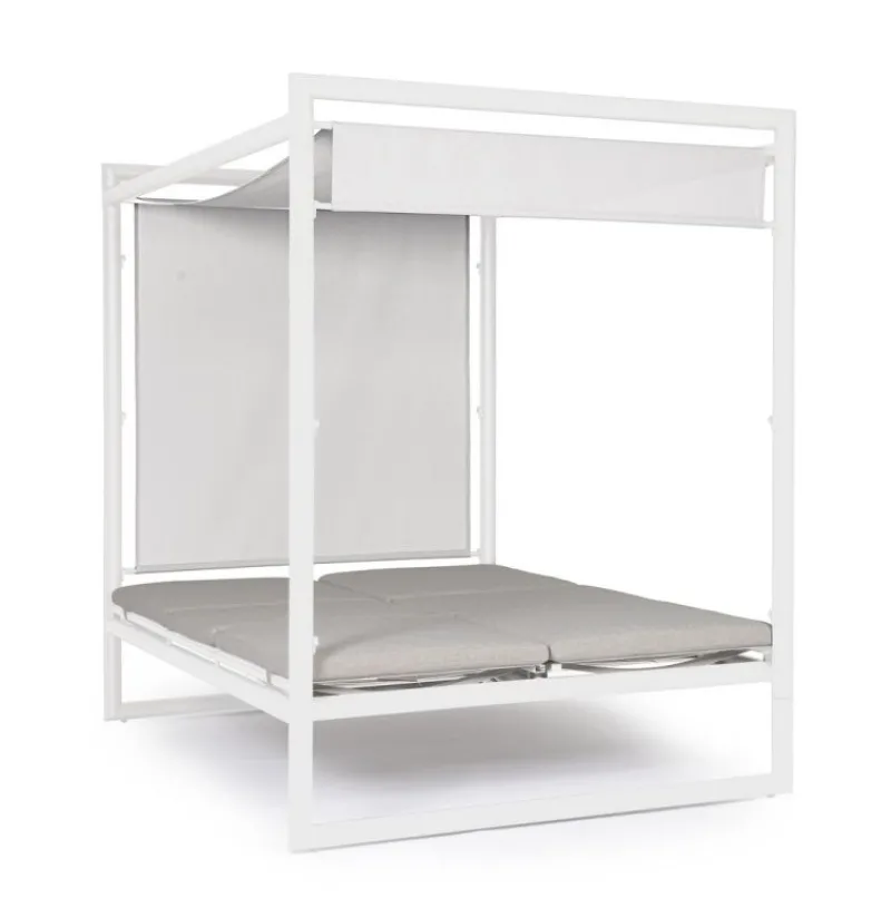 Best Bizzotto DAYBED KONNOR BIANCO CX21