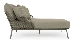 Hot Bizzotto DAYBED 2P C-C IVISSA VERDE