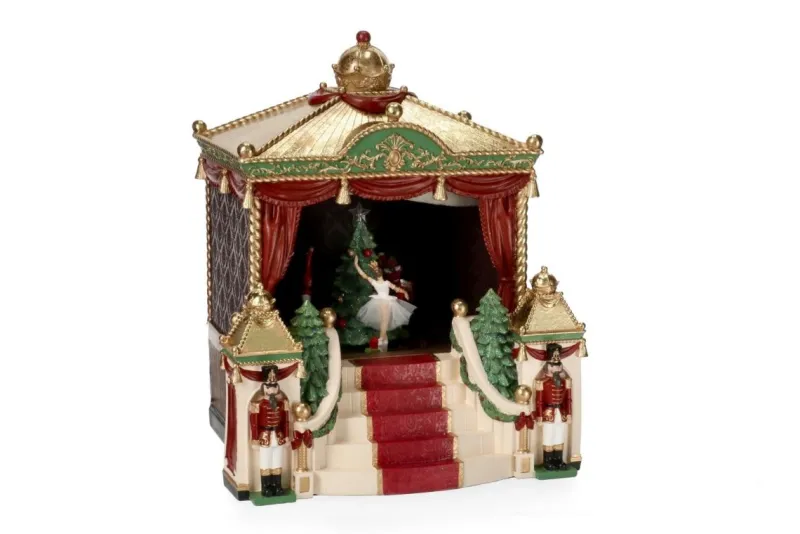 Bizzotto DECOR JOCELIN TEATRO BALLERINI C-LED