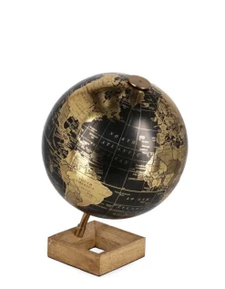 Best Bizzotto DECORAZ MAPPAMOND ADVENTURE NE QU LE H32