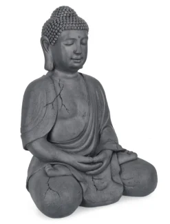 Online Bizzotto DECORAZ PATTAYA BUDDHA SEDUTO ANTRAC H71