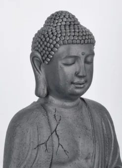 Online Bizzotto DECORAZ PATTAYA BUDDHA SEDUTO ANTRAC H71