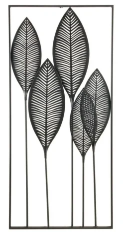 Discount Bizzotto DECORAZIONE PARETE ADHIRA 61X135