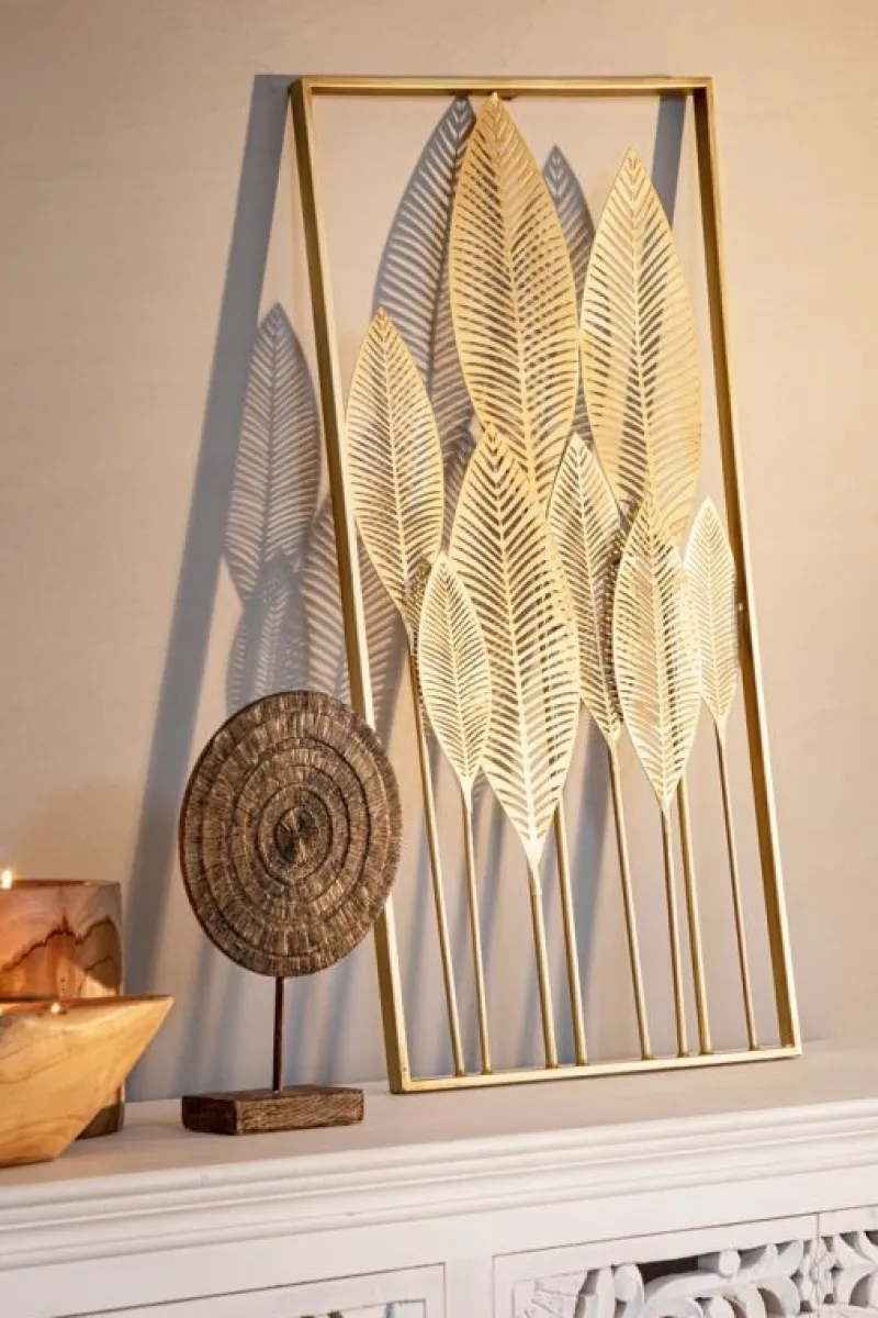 Best Bizzotto DECORAZIONE PARETE ADHIRA 52X95