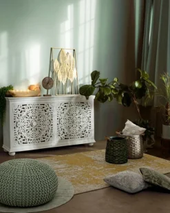 Best Bizzotto DECORAZIONE PARETE ADHIRA 52X95