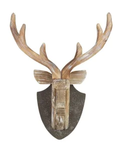 Sale Bizzotto DECORAZIONE PARETE CHAMONIX RENNA