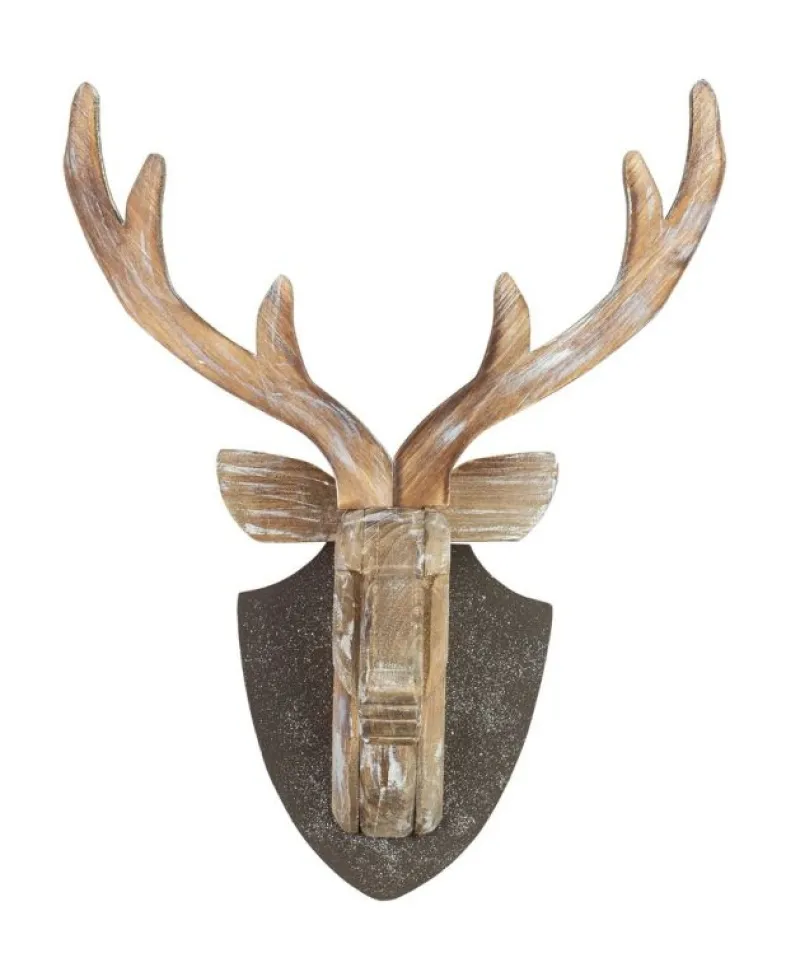 Sale Bizzotto DECORAZIONE PARETE CHAMONIX RENNA