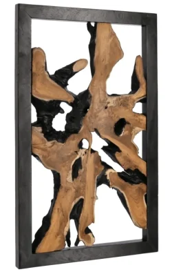 Hot Bizzotto DECORAZIONE PARETE SHERWOOD 100X60