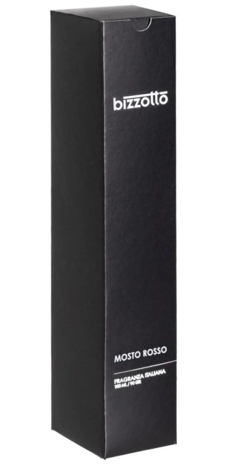 Bizzotto DIFFUSORE FRAGRANZA MOSTO ROSSO 100ML