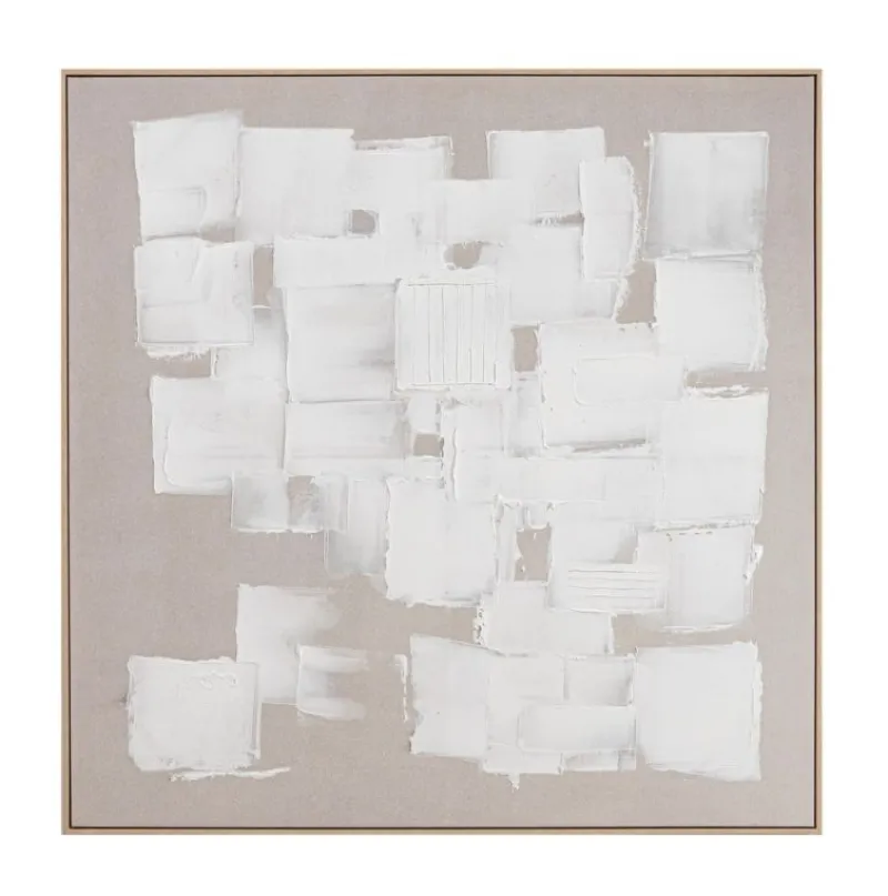 Online Bizzotto DIPINTO C-C TEXTURE 168 142,6X142,6