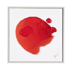 Bizzotto DIPINTO C-C TRILIX ROSSO 756 30X30