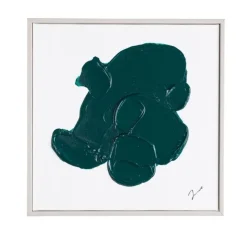 Hot Bizzotto DIPINTO C-C TRILIX VERDE 759 30X30