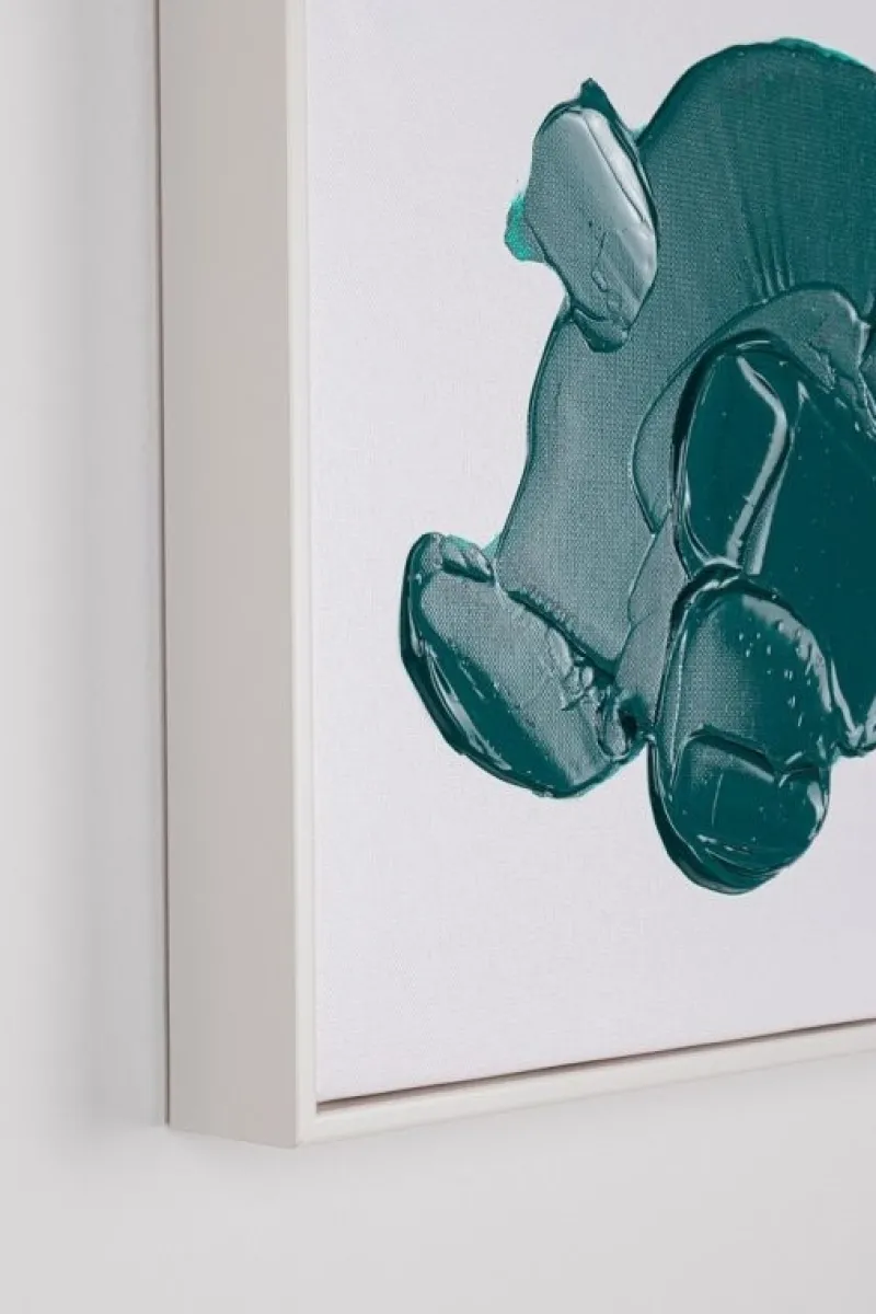 Hot Bizzotto DIPINTO C-C TRILIX VERDE 759 30X30