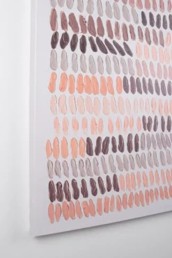 Hot Bizzotto DIPINTO NASKA 46T 90X120