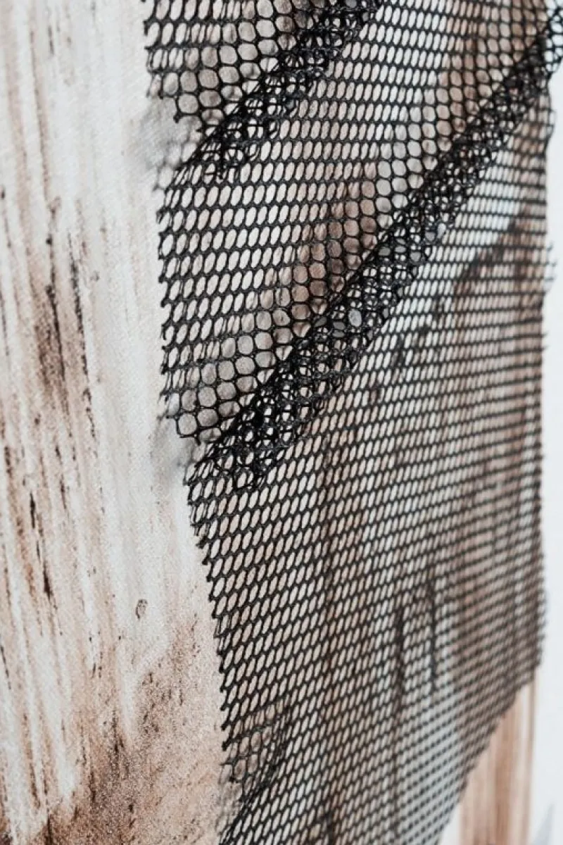 Best Bizzotto DIPINTO OLIO C-C CROWN I194-1 82.5X122.5