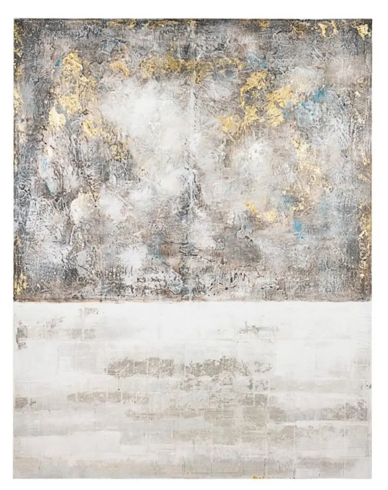 Online Bizzotto DIPINTO OLIO CROWN 20846-4 140X180