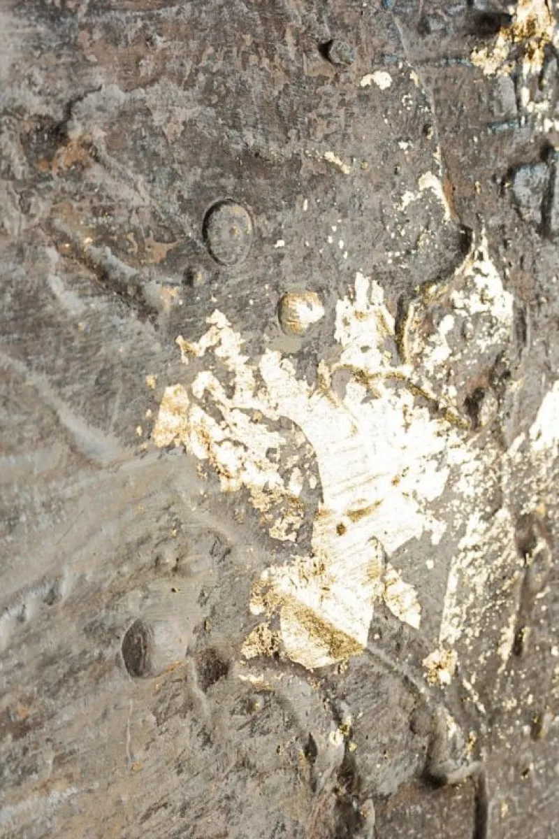 Online Bizzotto DIPINTO OLIO CROWN 20846-4 140X180