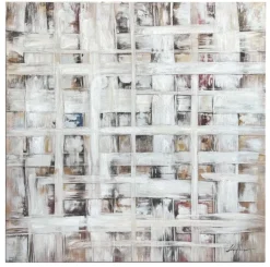 Online Bizzotto DIPINTO TEXTURE 505 140X140