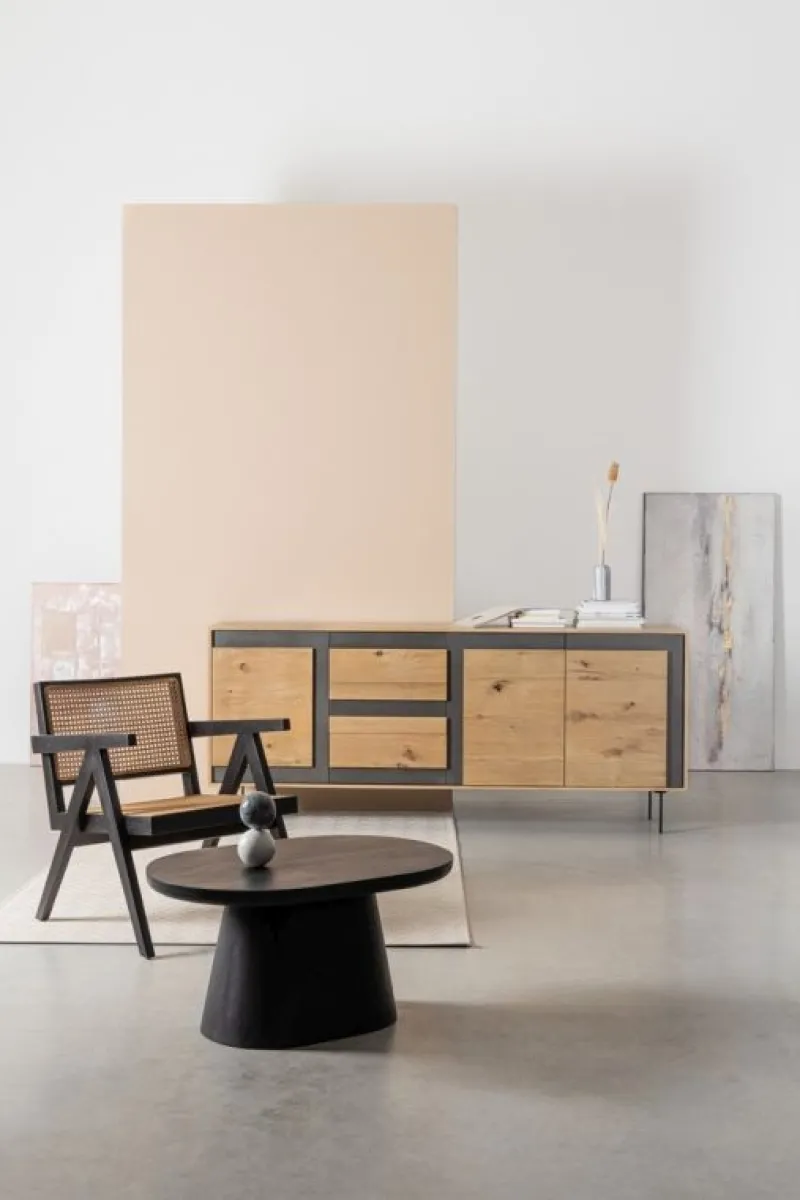 Sale Bizzotto DIPINTO VILLAGE CA17A 150X70