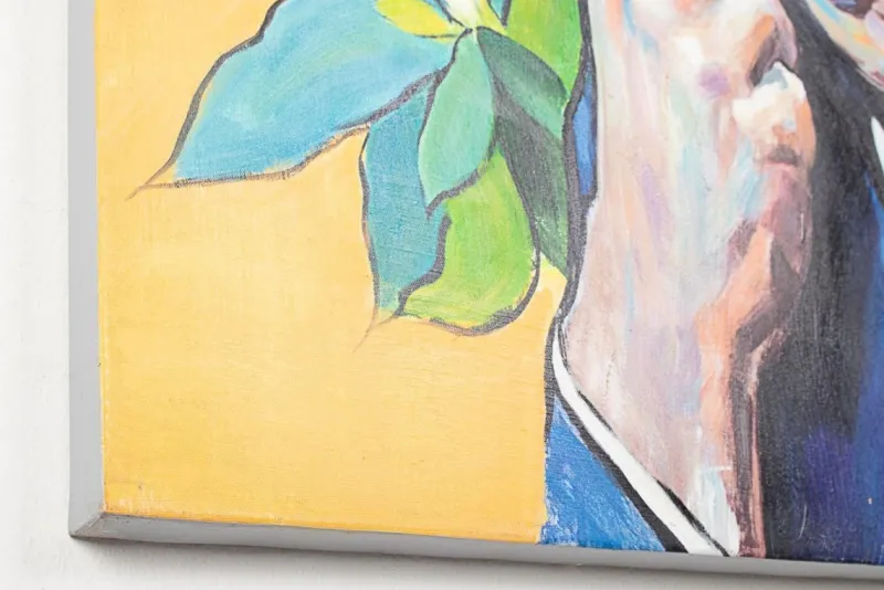 Hot Bizzotto DIPINTO VILLAGE GCA200058 100X100