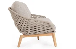 Bizzotto DIVANO 2/3 POSTI BEIGE - TAMIRES