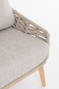 Bizzotto DIVANO 2/3 POSTI BEIGE - TAMIRES