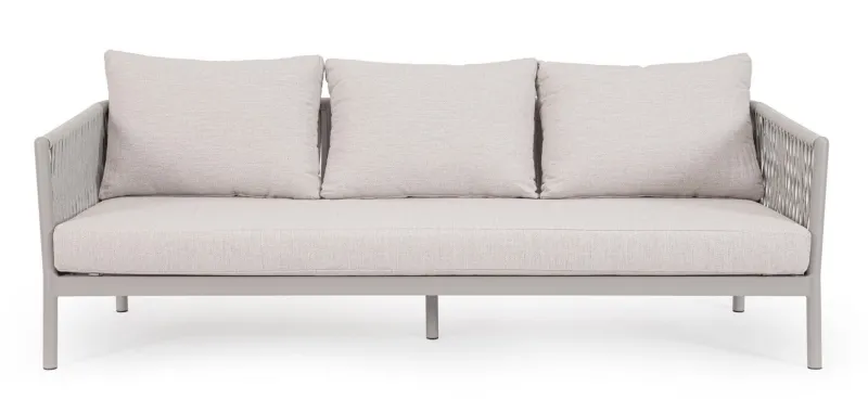 Hot Bizzotto DIVANO 3 POSTI MOON WG24 - FLORENCIA