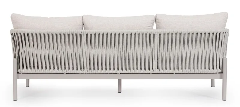 Hot Bizzotto DIVANO 3 POSTI MOON WG24 - FLORENCIA